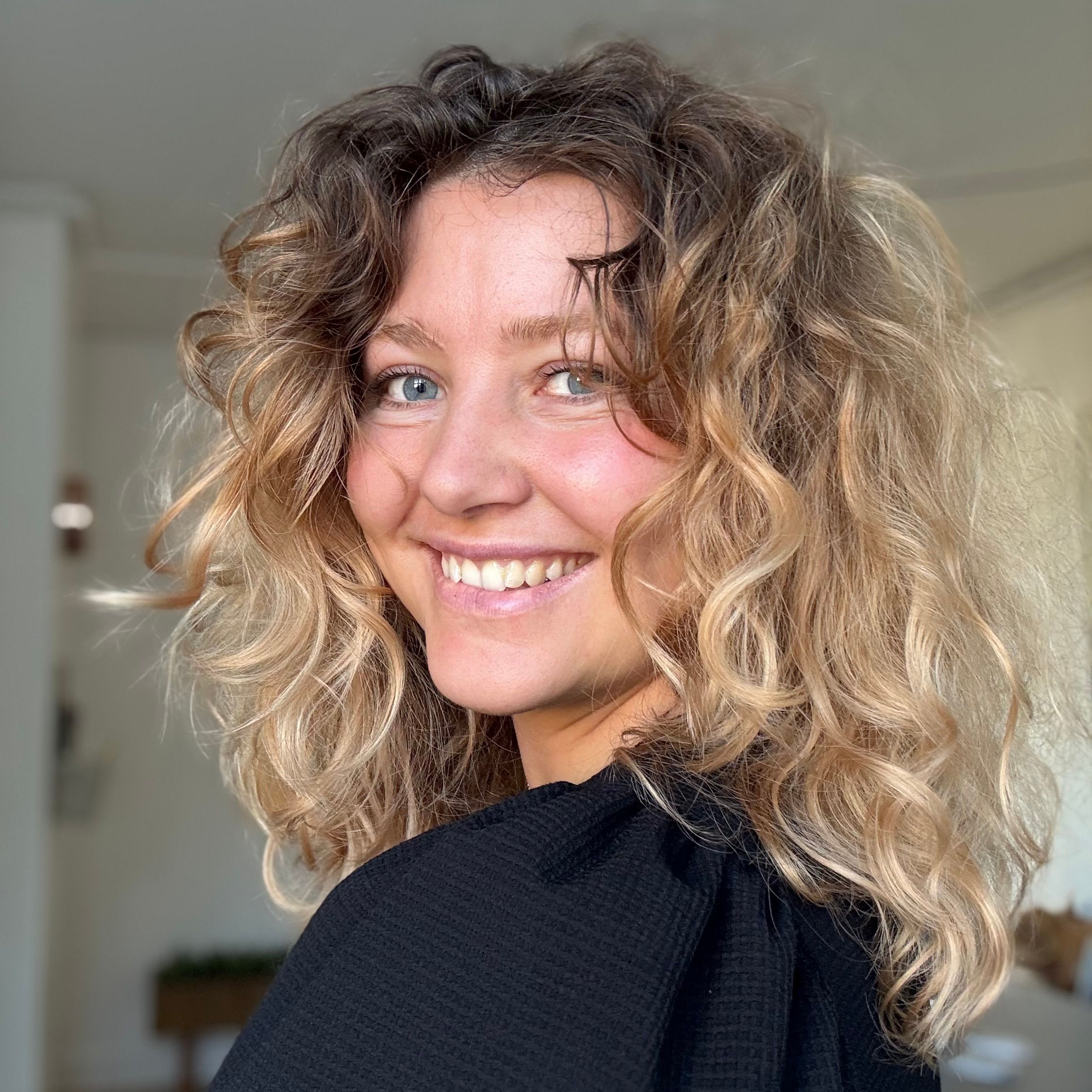 Profilbild för Sofie Frank