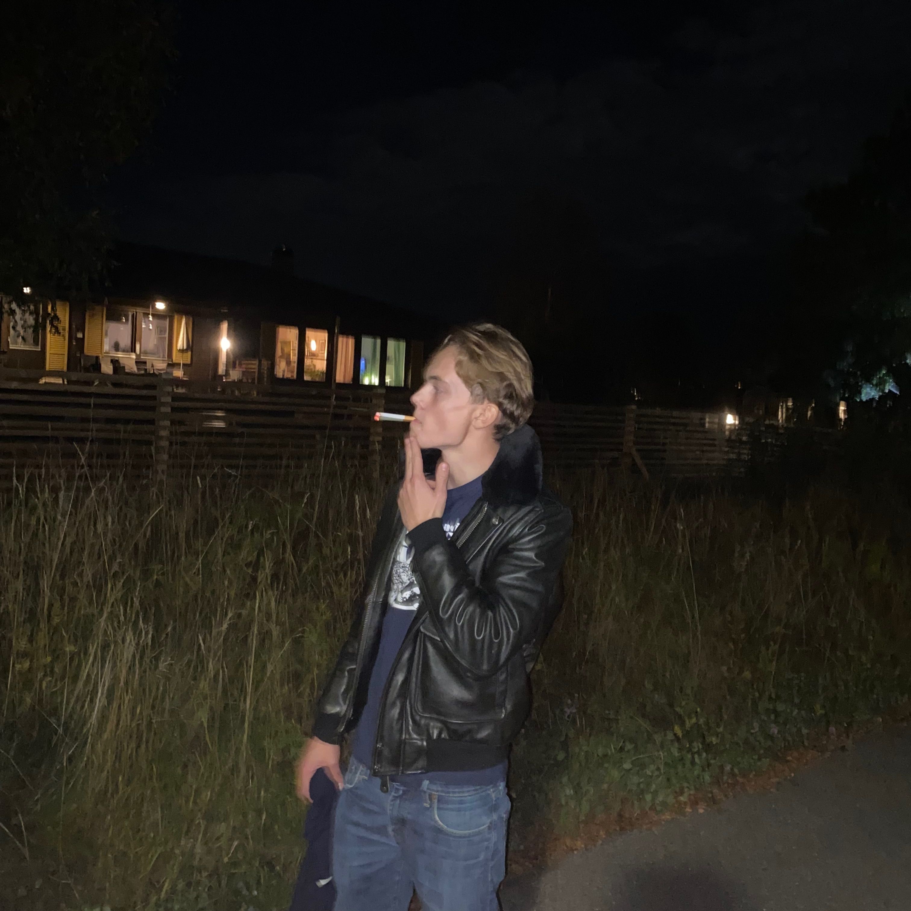 Profilbild för Otto Ridderström