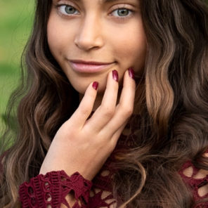 Profilbild för Sandra Shalaly