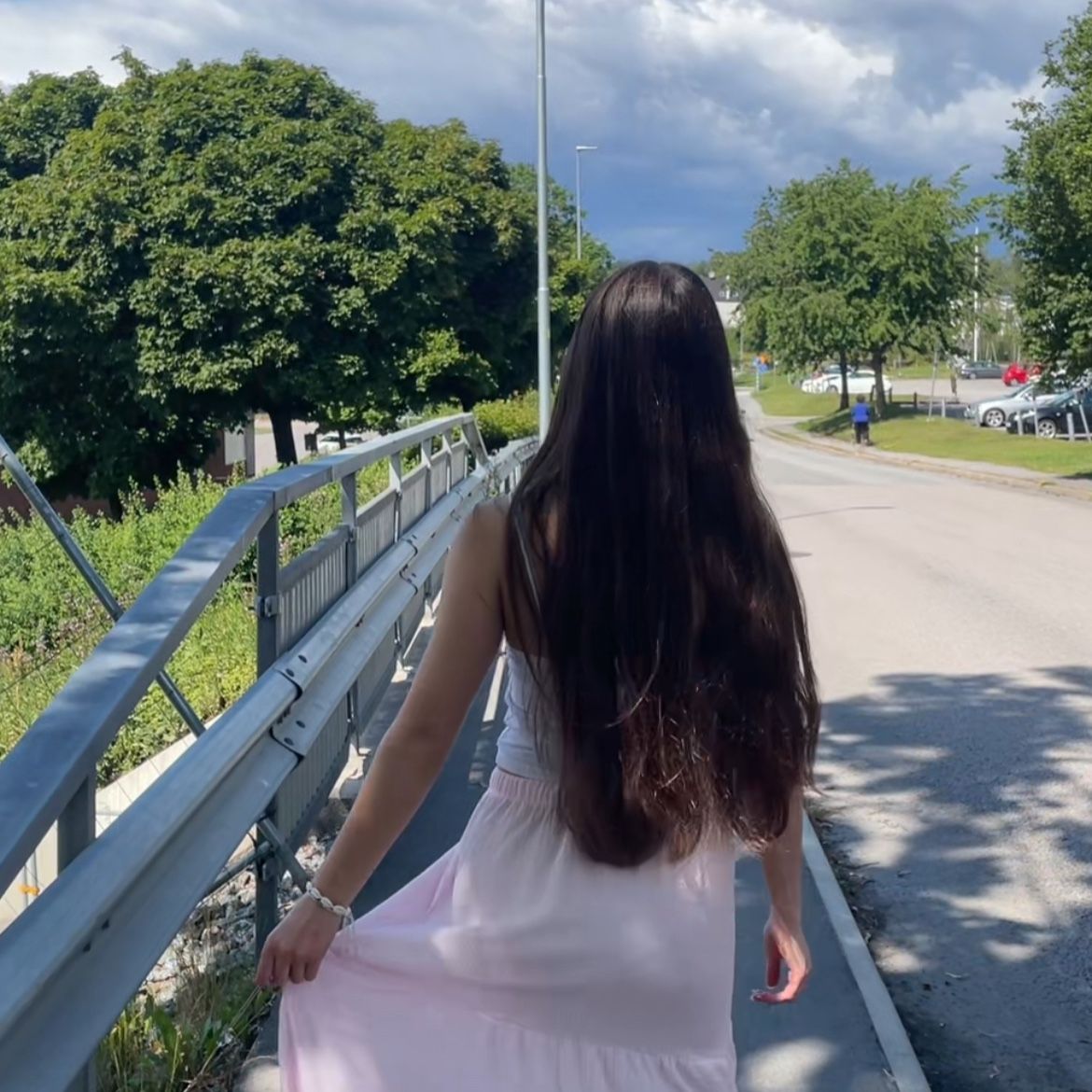 Profilbild för Isabelle Takla