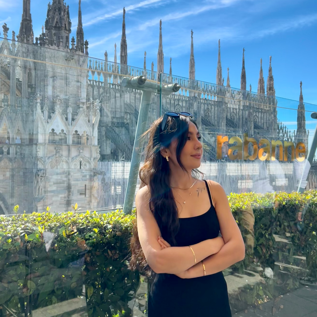 Profilbild för Zahra Rafiee