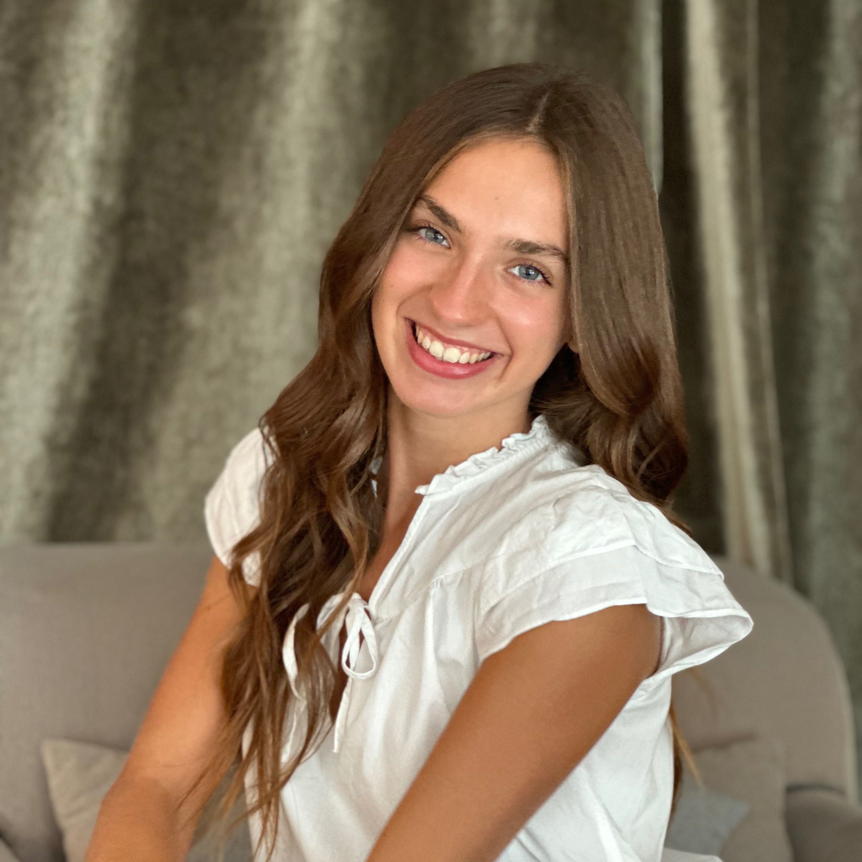 Profilbild för Rebecca Döme