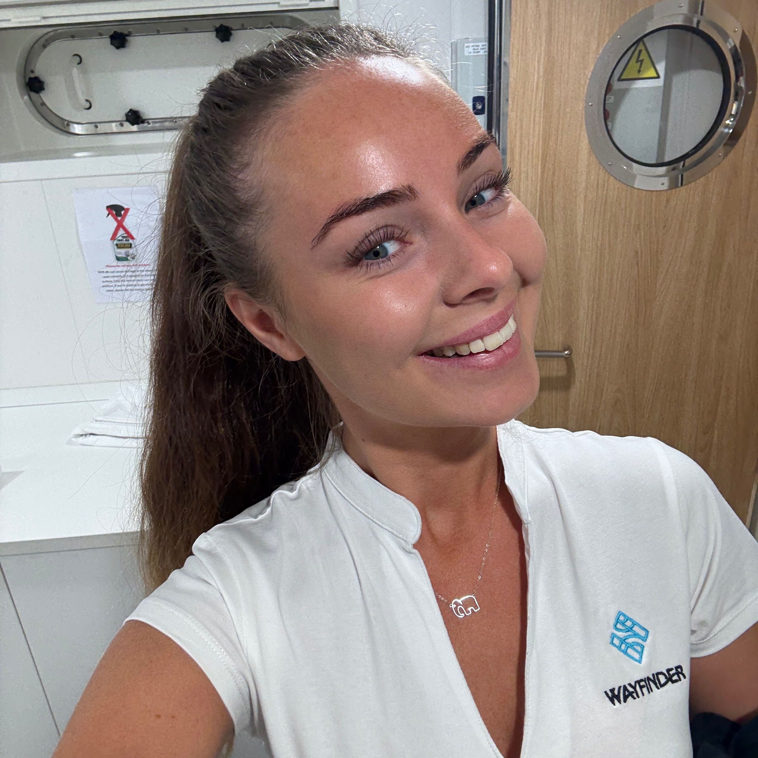 Profilbild för Evelina Olofsson