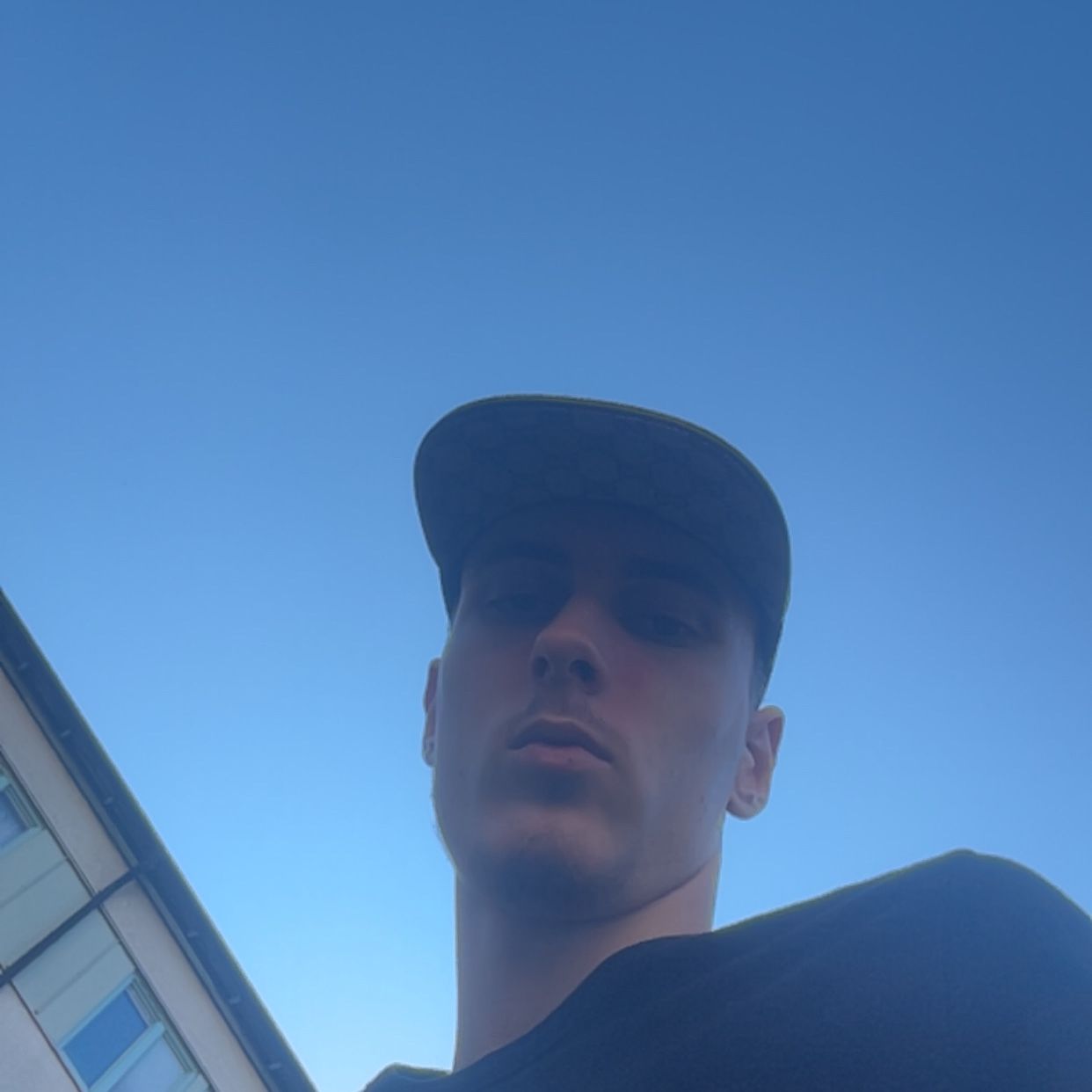 Profilbild för Dino Segalo
