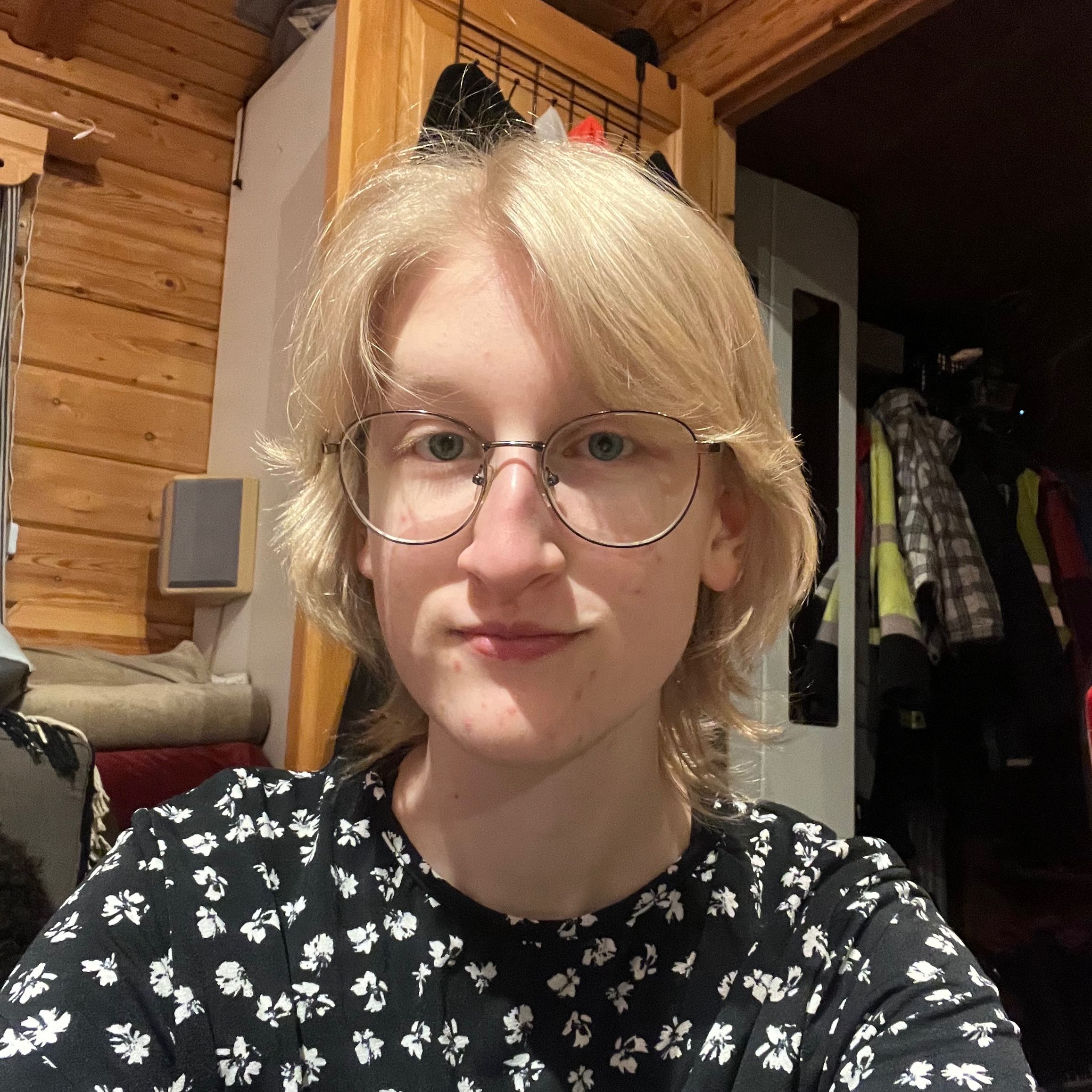 Profilbild för Ellinor Lille
