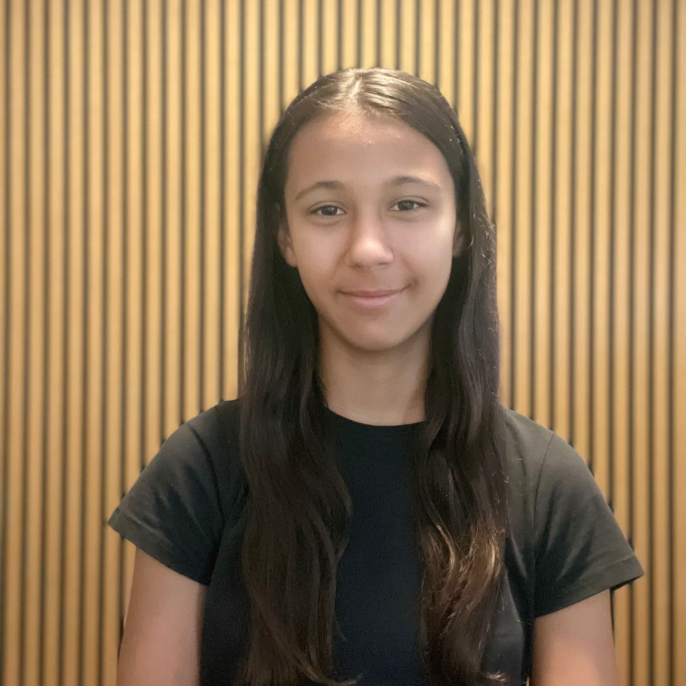 Profilbild för Lykke Edin