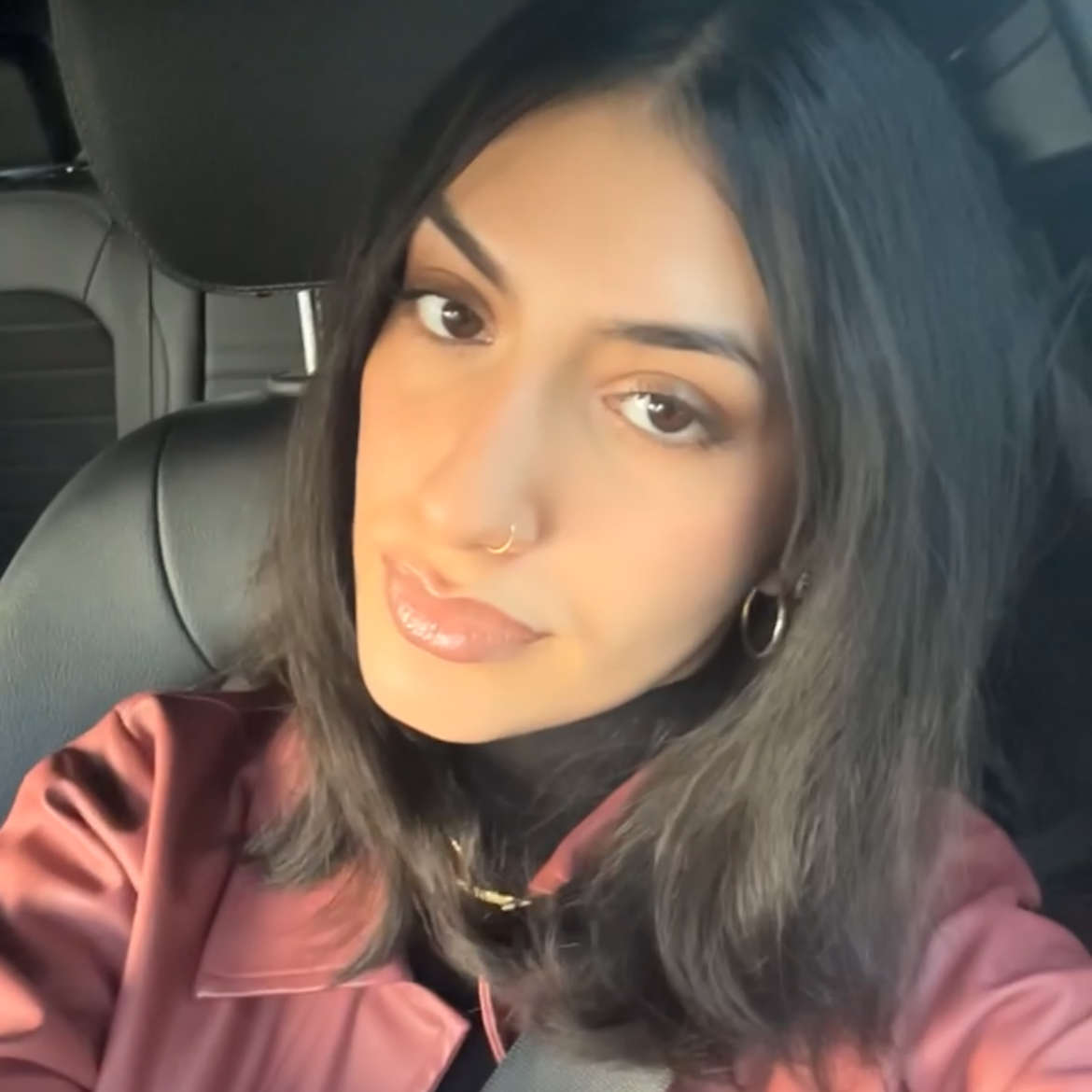 Profilbild för Saharnaz Hatami