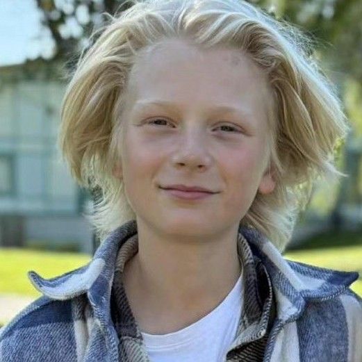 Profilbild för Milton Hagström Ericson