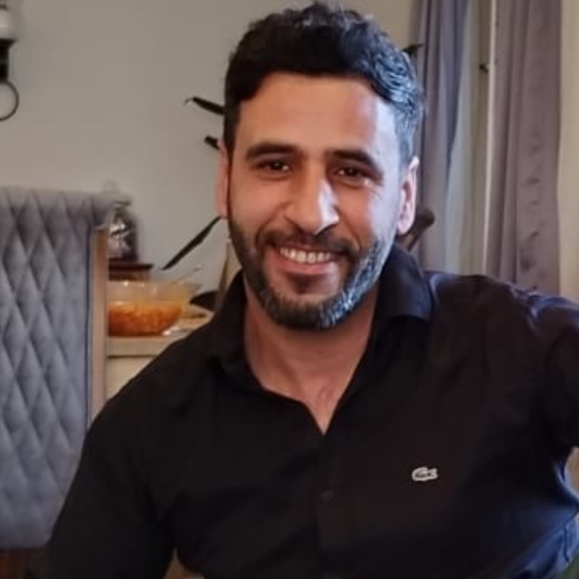 Profilbild för Zafer Aykacli