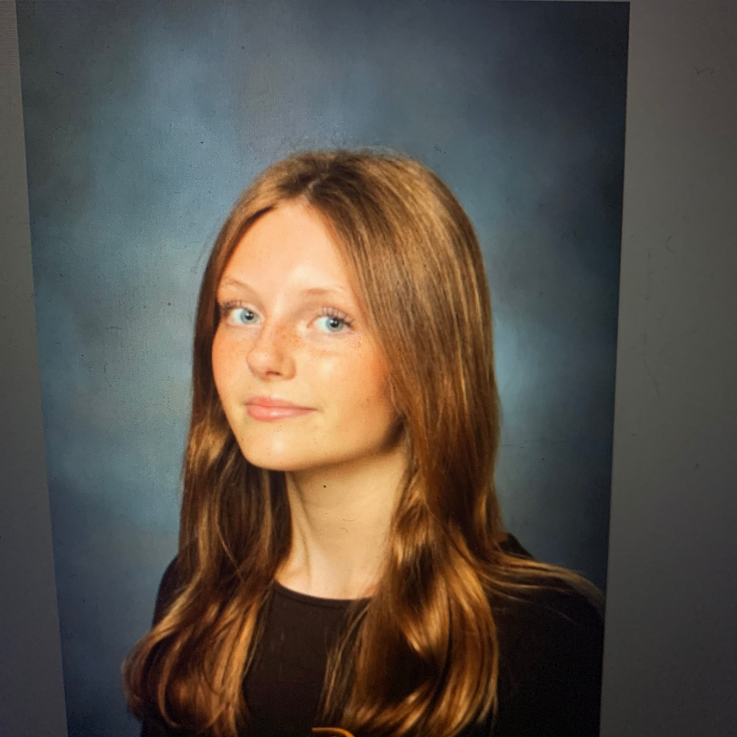 Profilbild för Bonnie Ryme