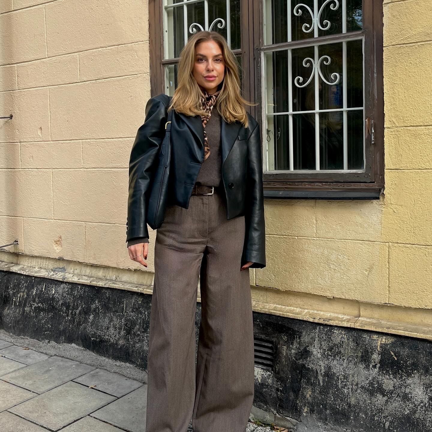 Profilbild för Aleksandra Hansen