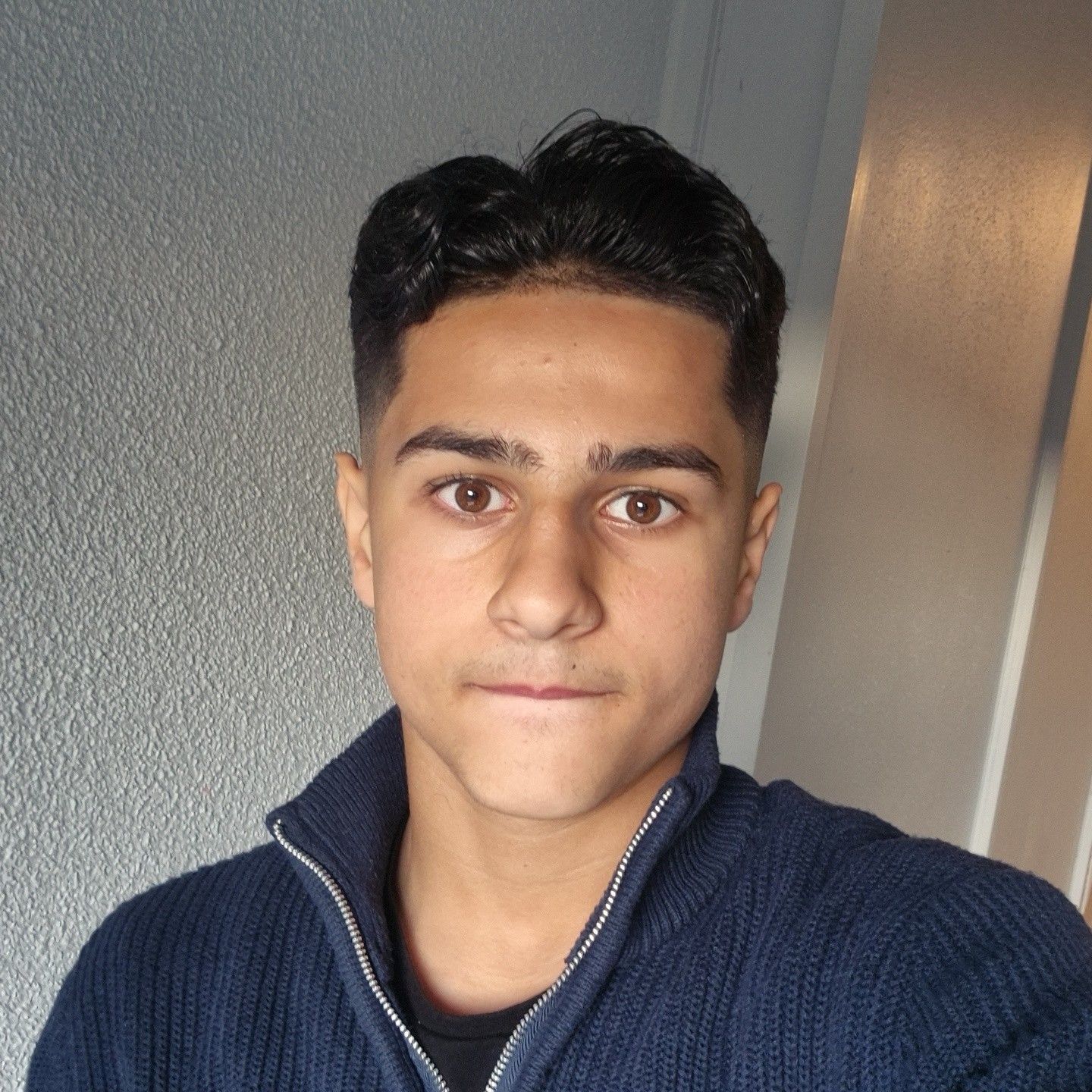 Profilbild för Mostafa Afana