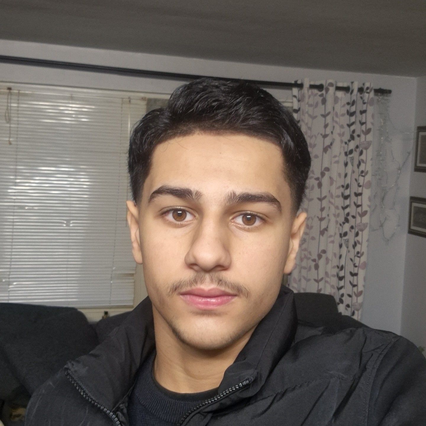 Profilbild för Mostafa Afana