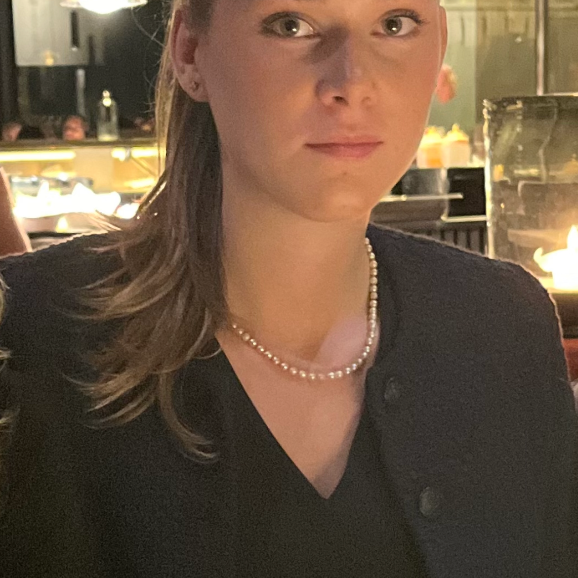 Profilbild för Emelie Lantheaume