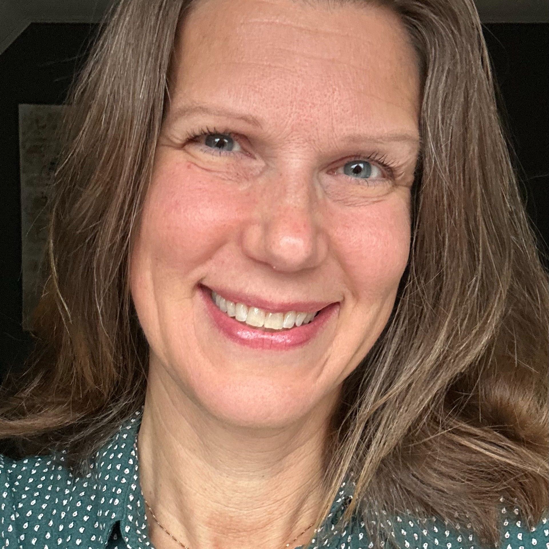 Profilbild för Emma Young