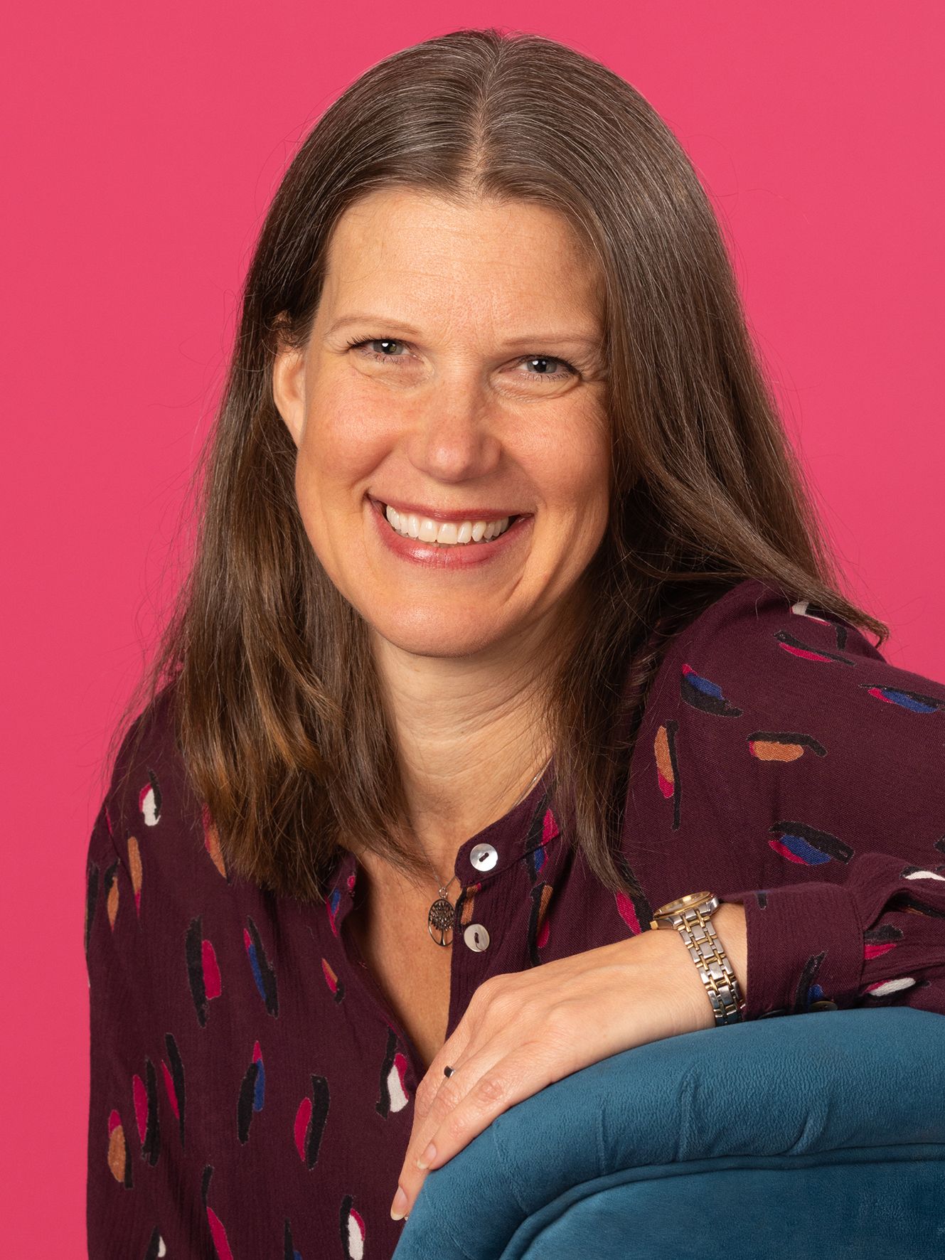 Emma Young profilbild