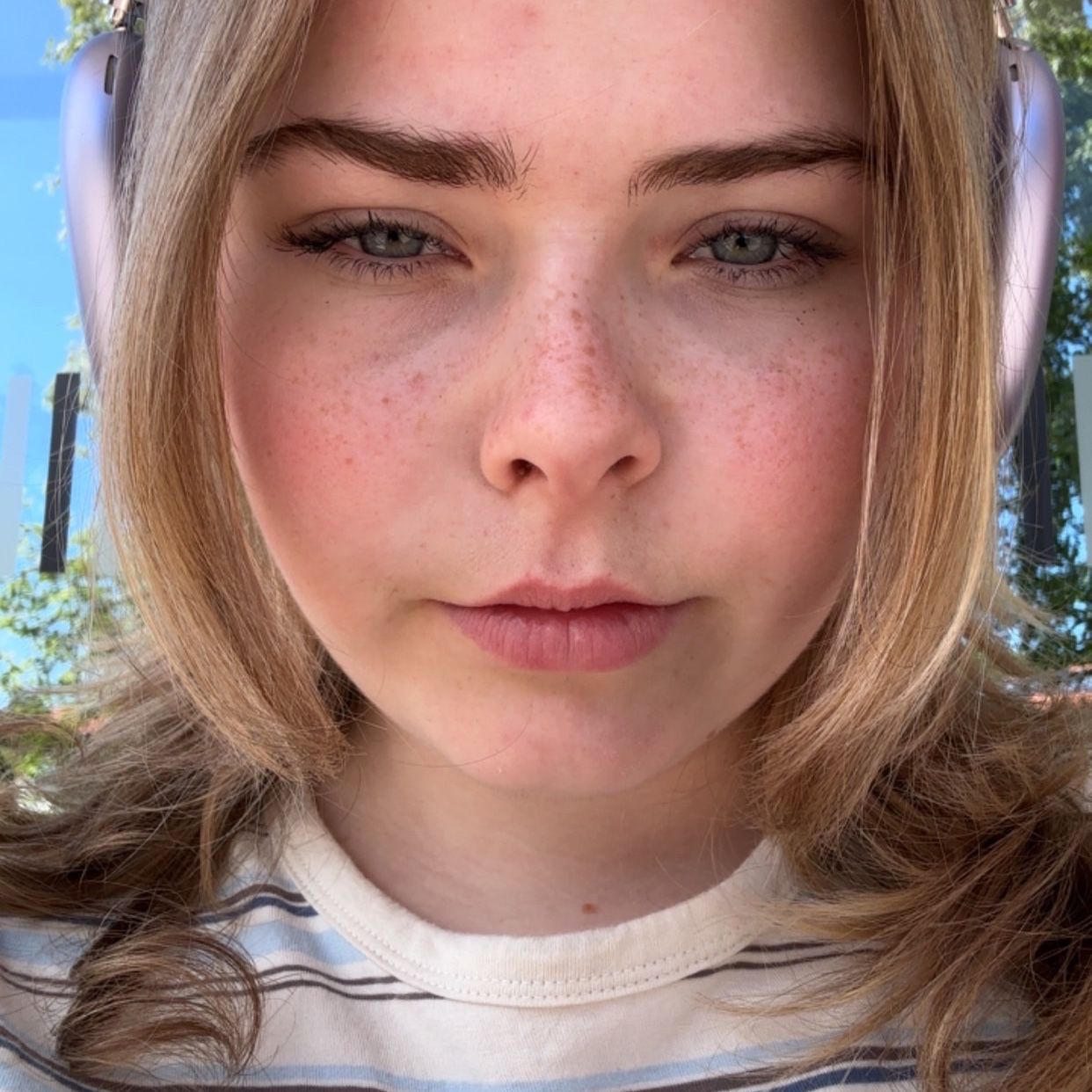Profilbild för Molly Bergdahl