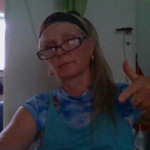 Profilbild för Anna Henriksson