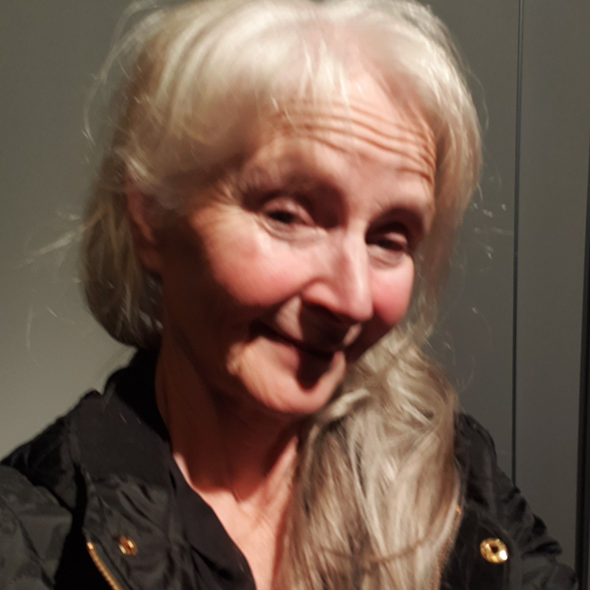 Profilbild för Anna Henriksson