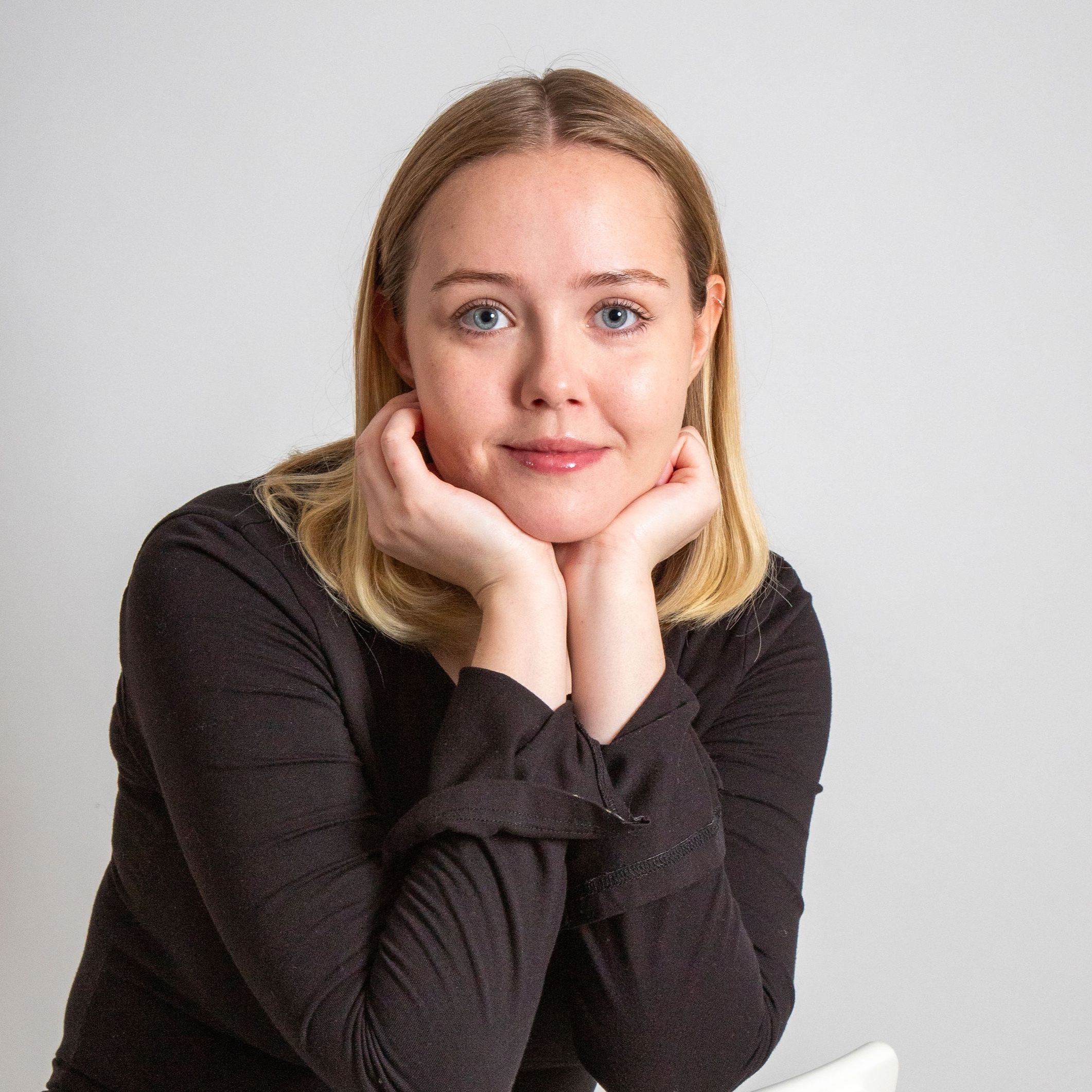 Profilbild för Miranda Nyman