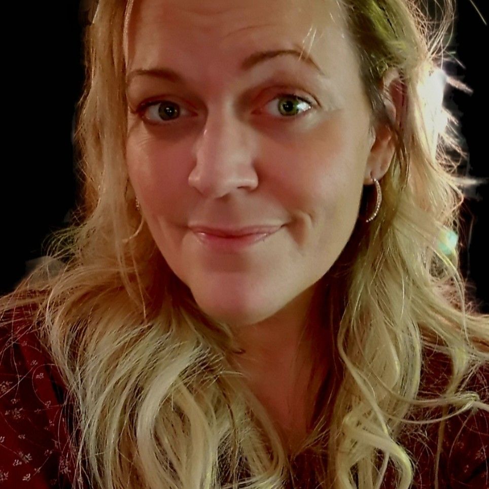 Profilbild för Ulrica Månemyr