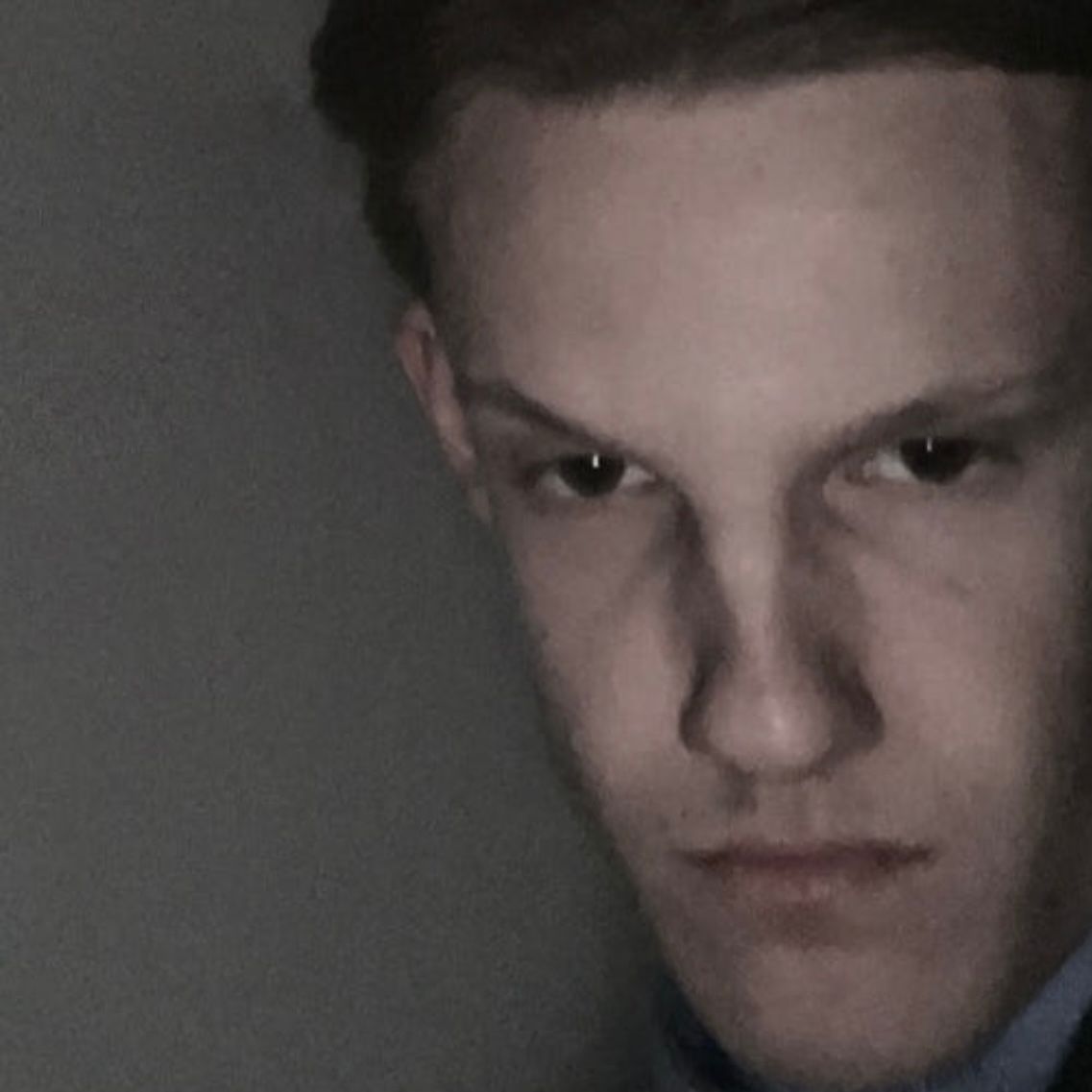 Profilbild för Adrian Bergström