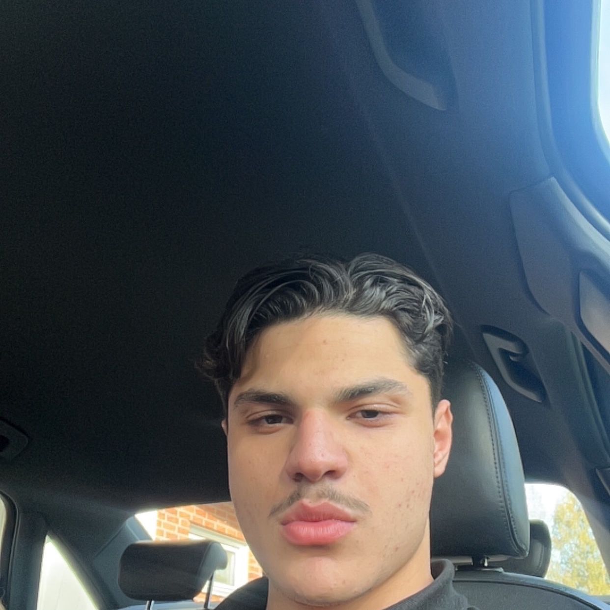 Profilbild för Asomi Aloush