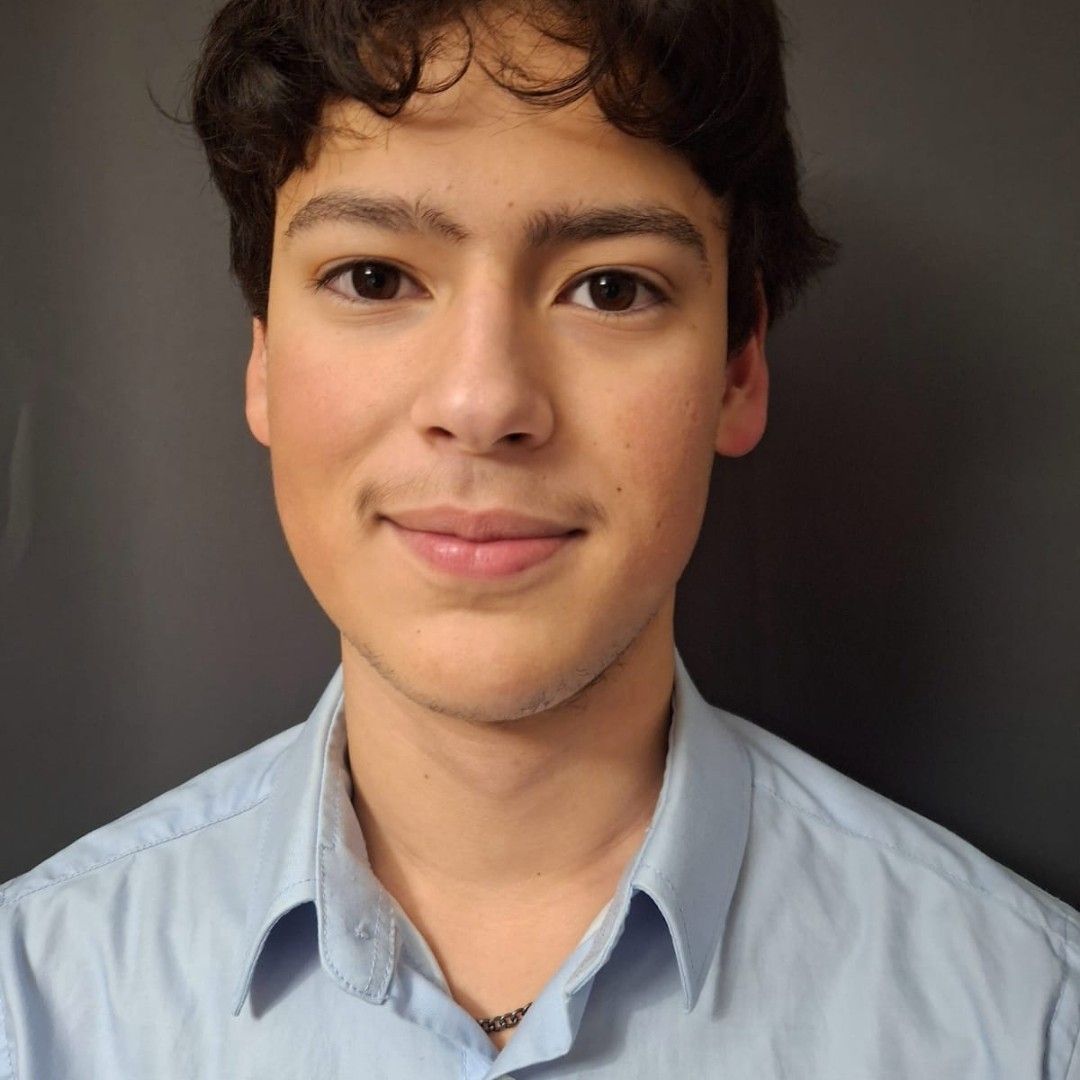 Profilbild för Juandiego Mayorga