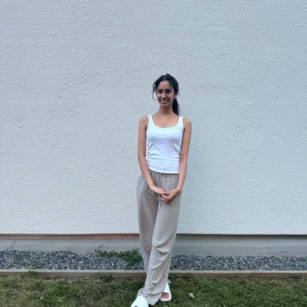 Profilbild för Jessica Gill