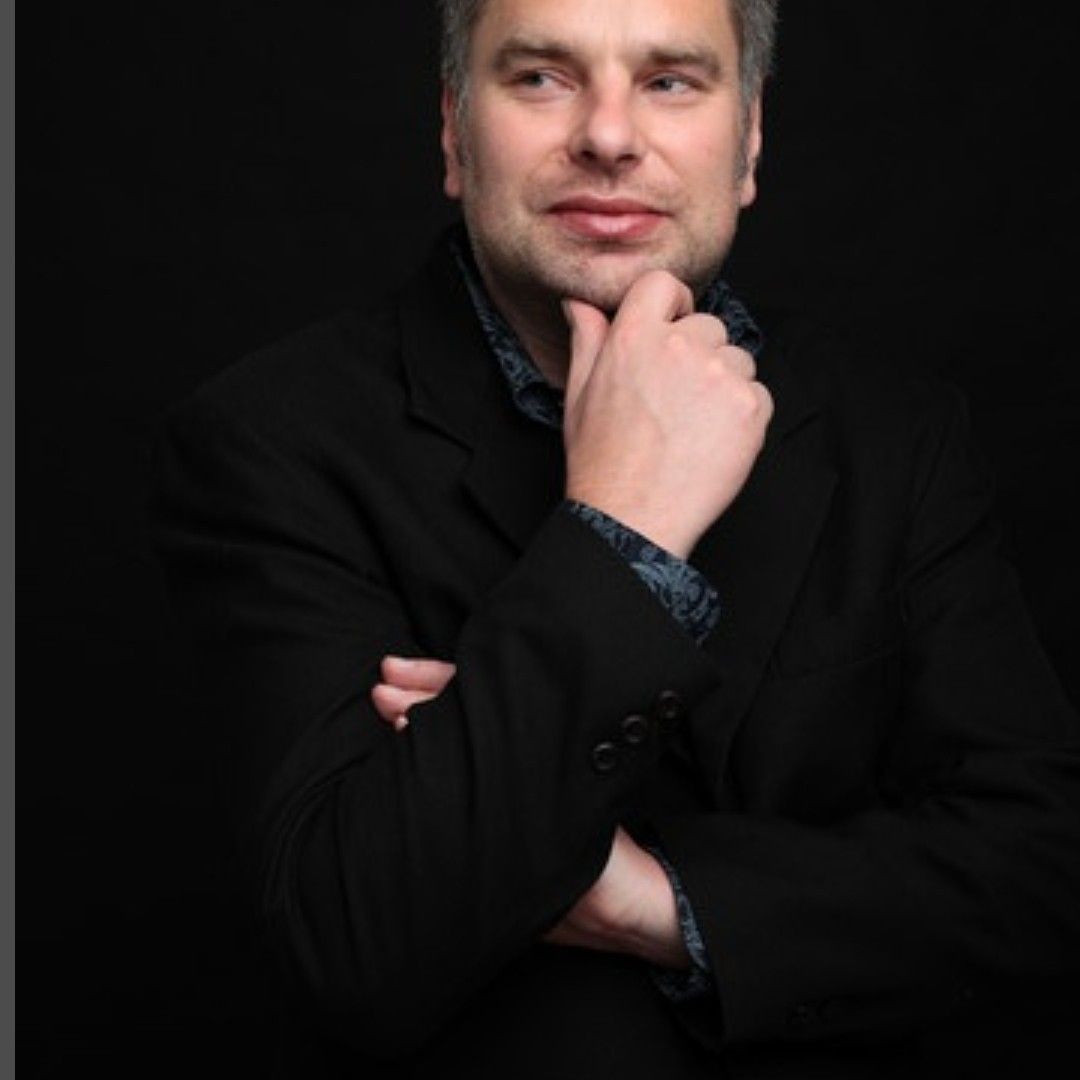 Profilbild för Conny Artell