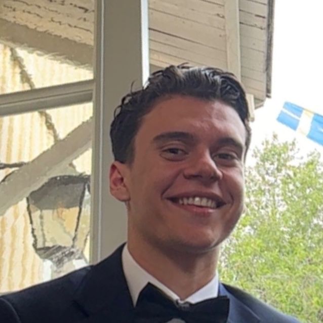 Profilbild för Sebastiano Darie