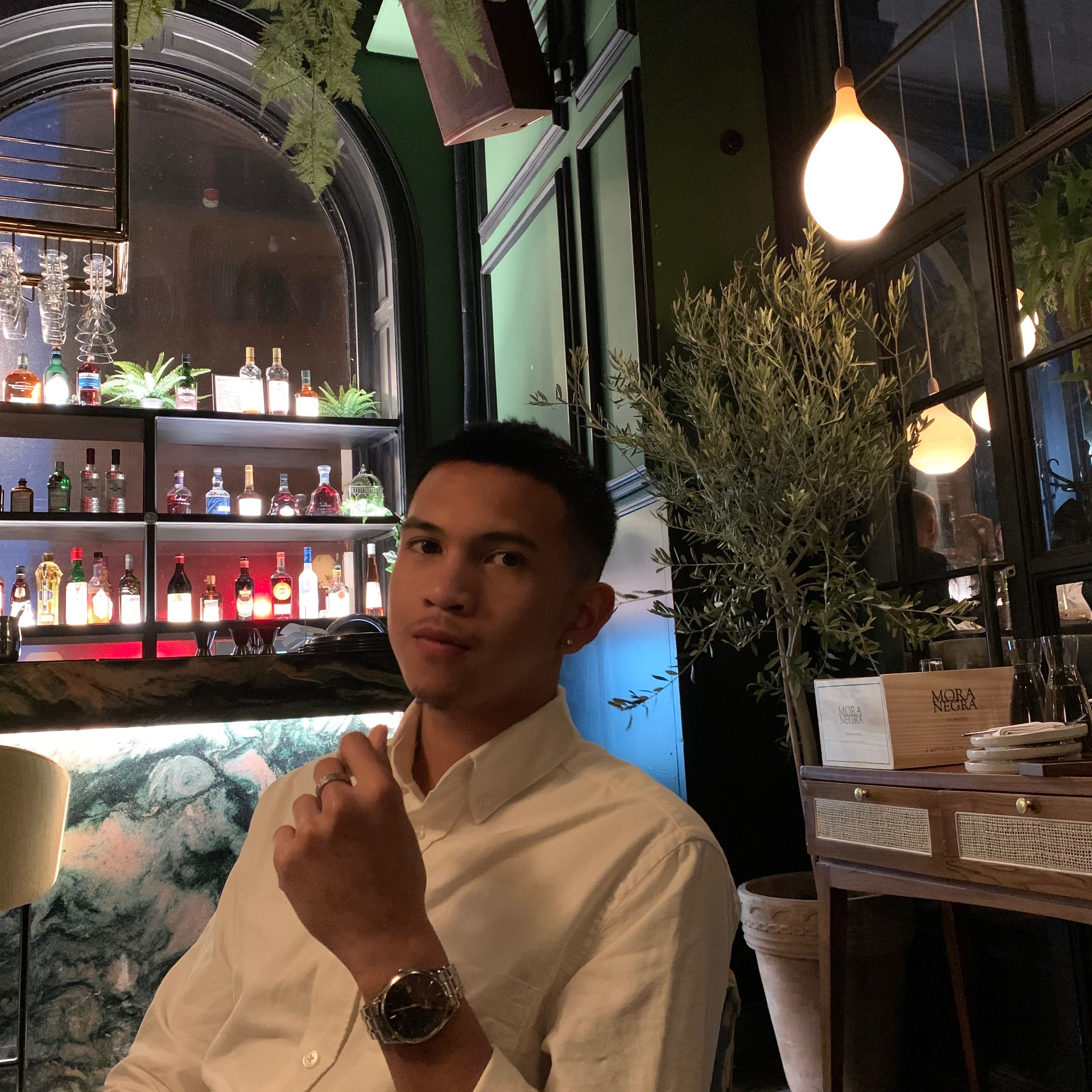 Profilbild för Jettarin Nitko