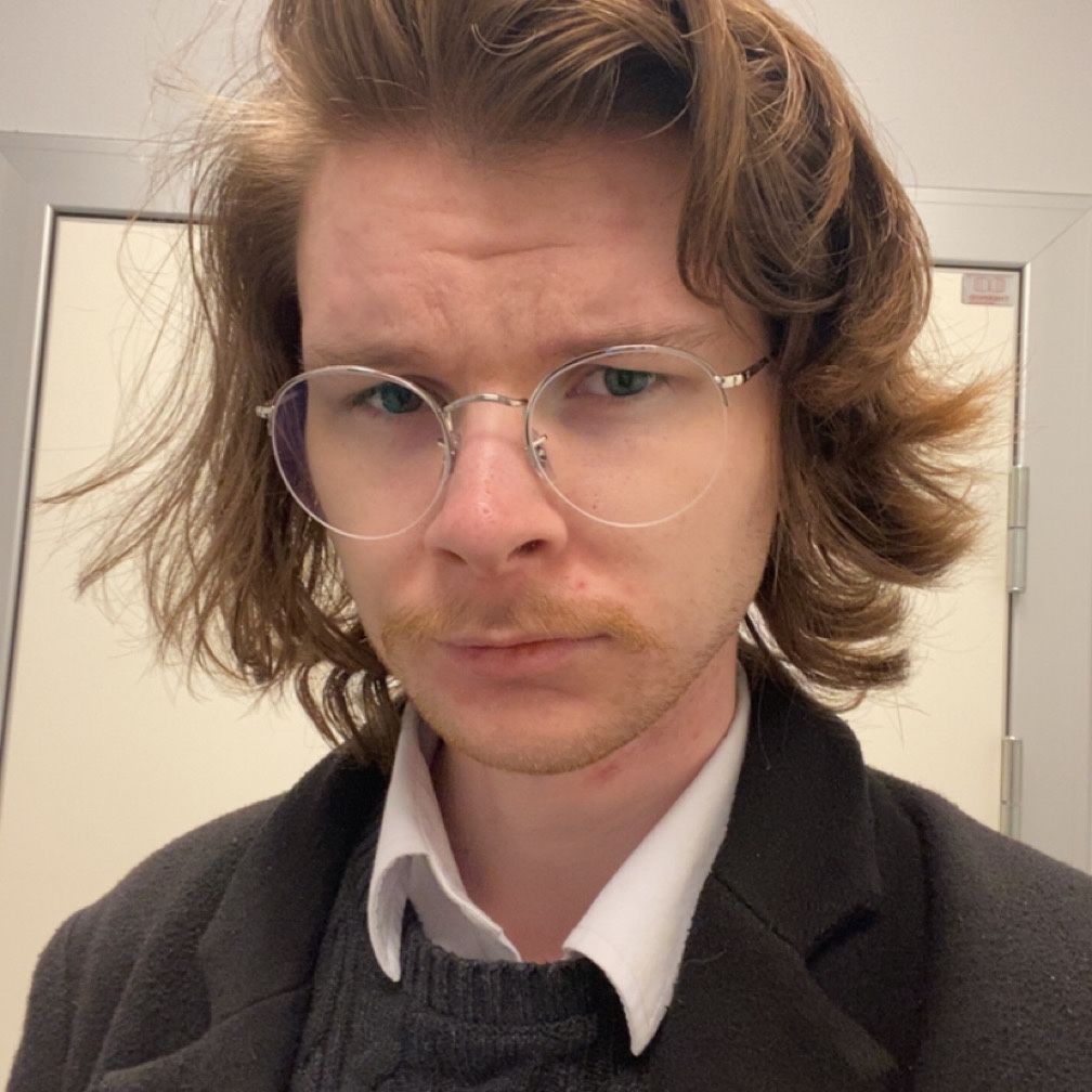 Profilbild för Johnathan-michael Ekman