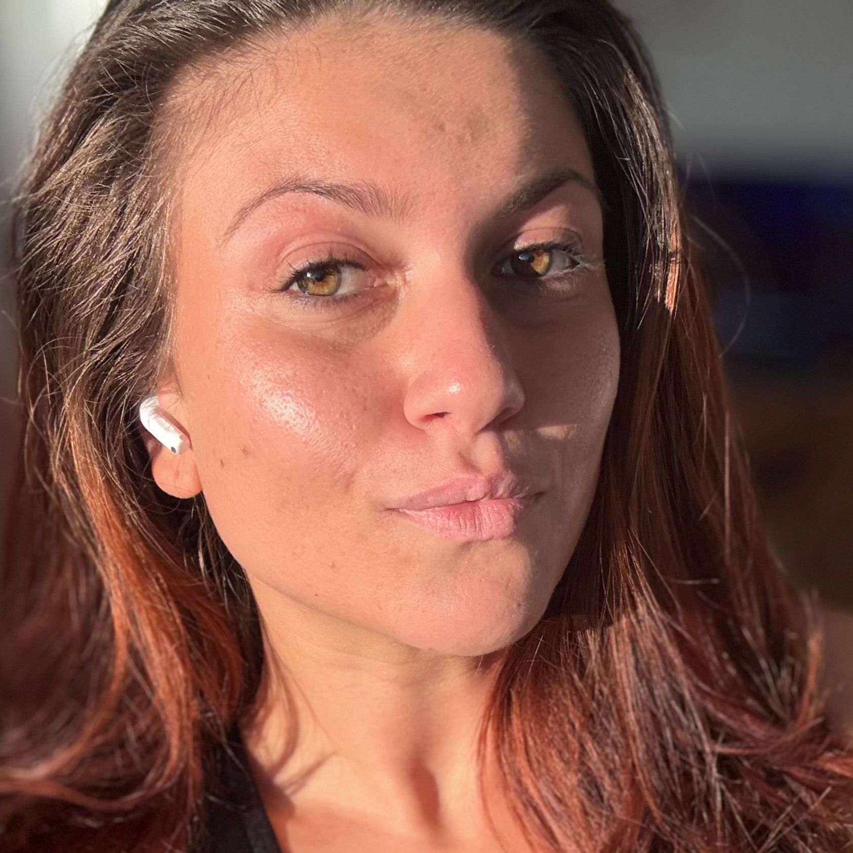 Profilbild för Sarah Pantzare