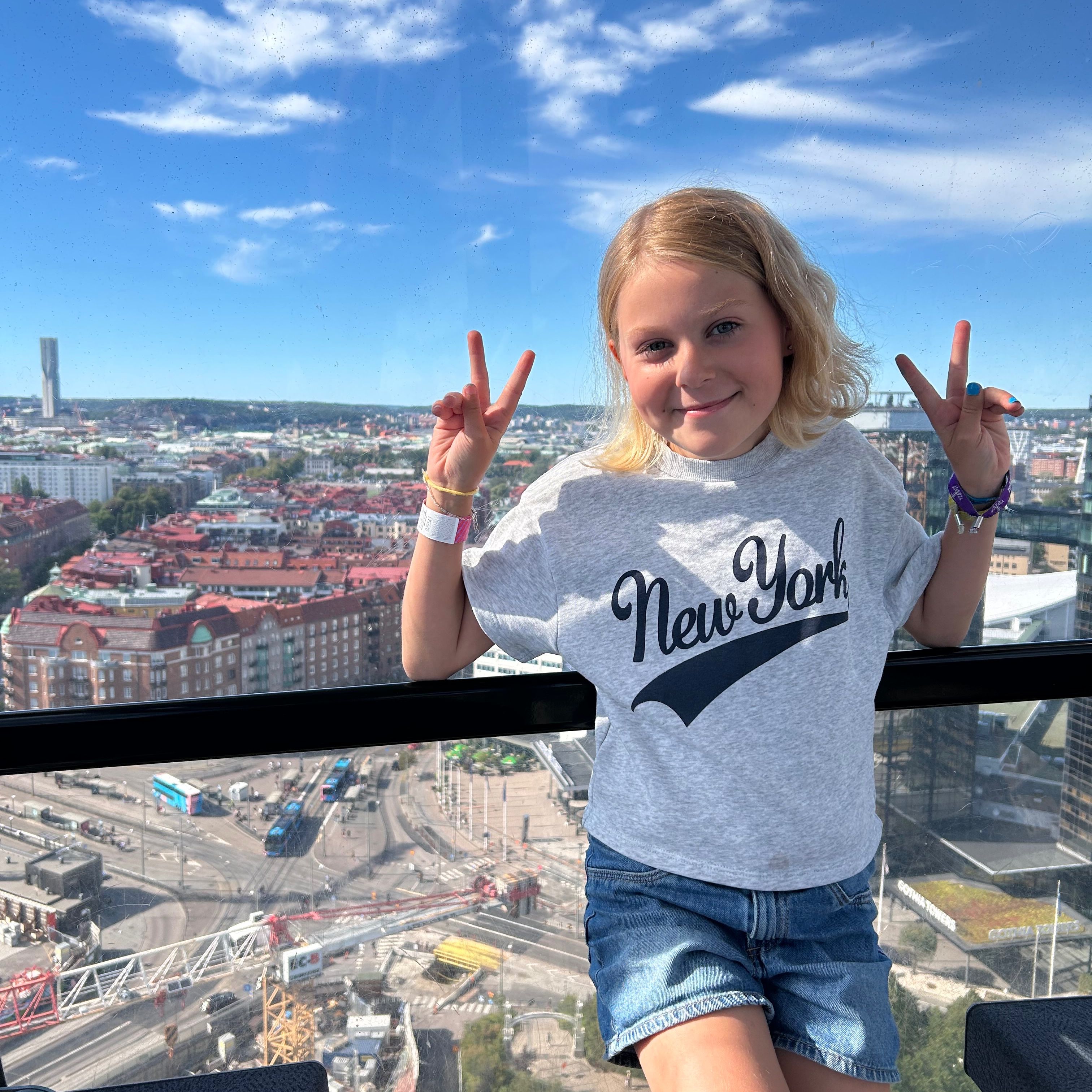Profilbild för Astrid Lundgren