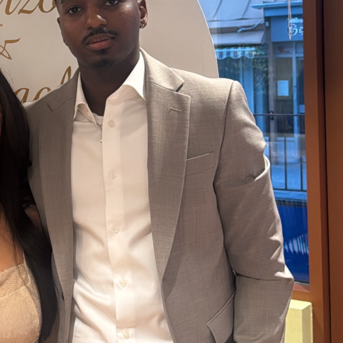 Profilbild för Kenzo Niyondagara