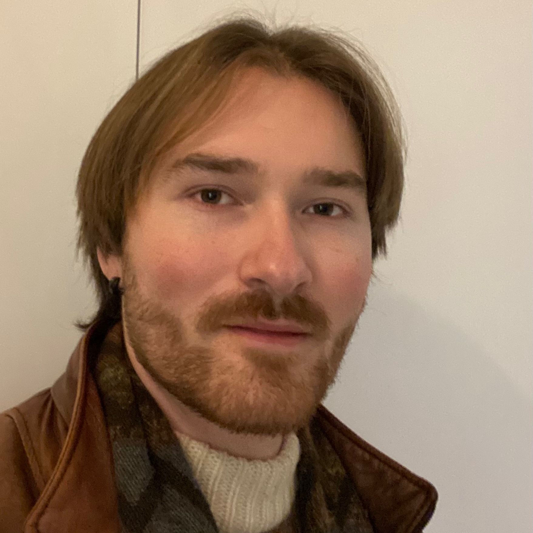 Profilbild för Ivar Vrijman