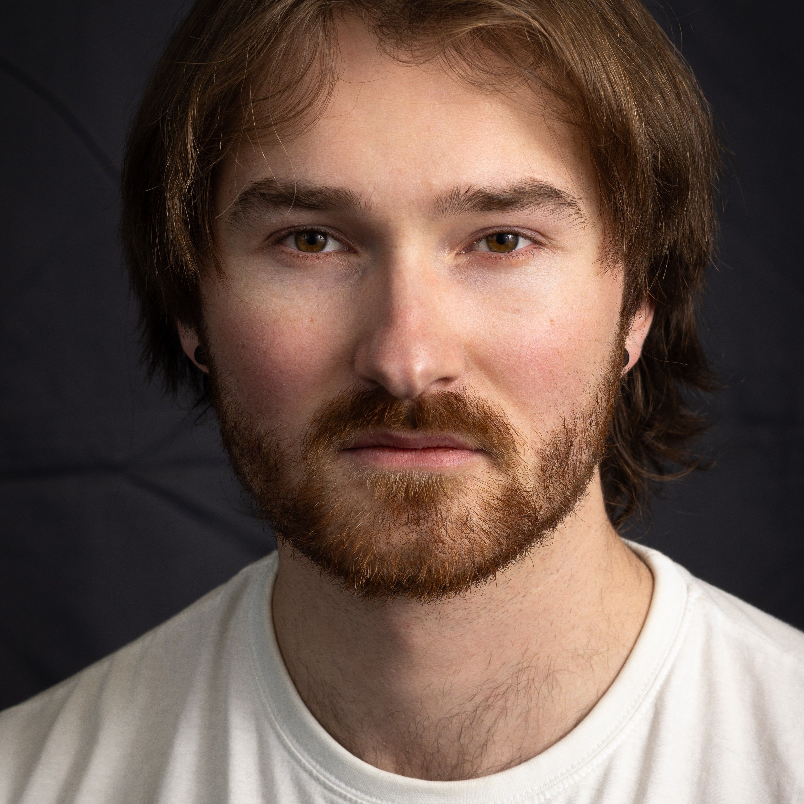 Ivar Vrijman profilbild