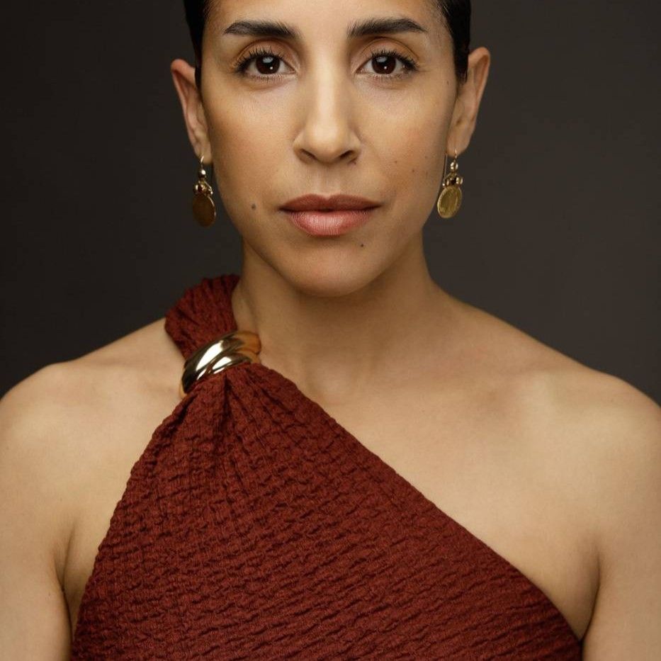 Profilbild för Mona Najib Horton