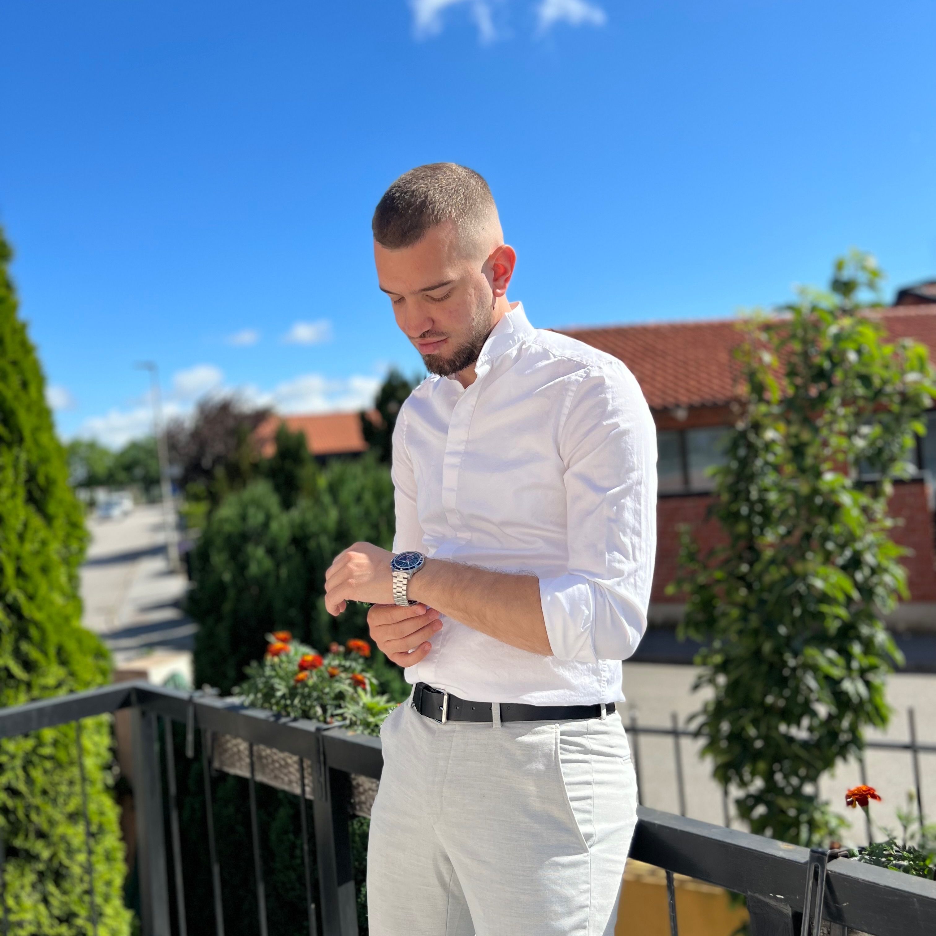 Profilbild för Arianit Husmani