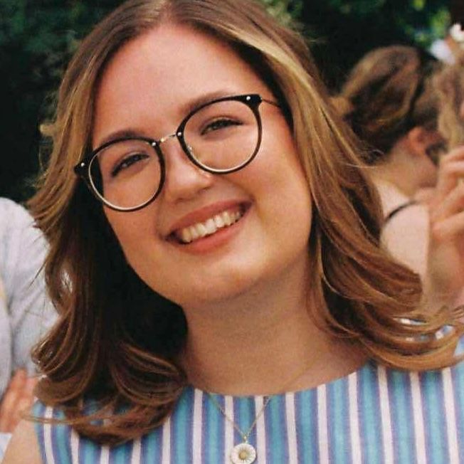 Profilbild för Cecilia Wåhlén