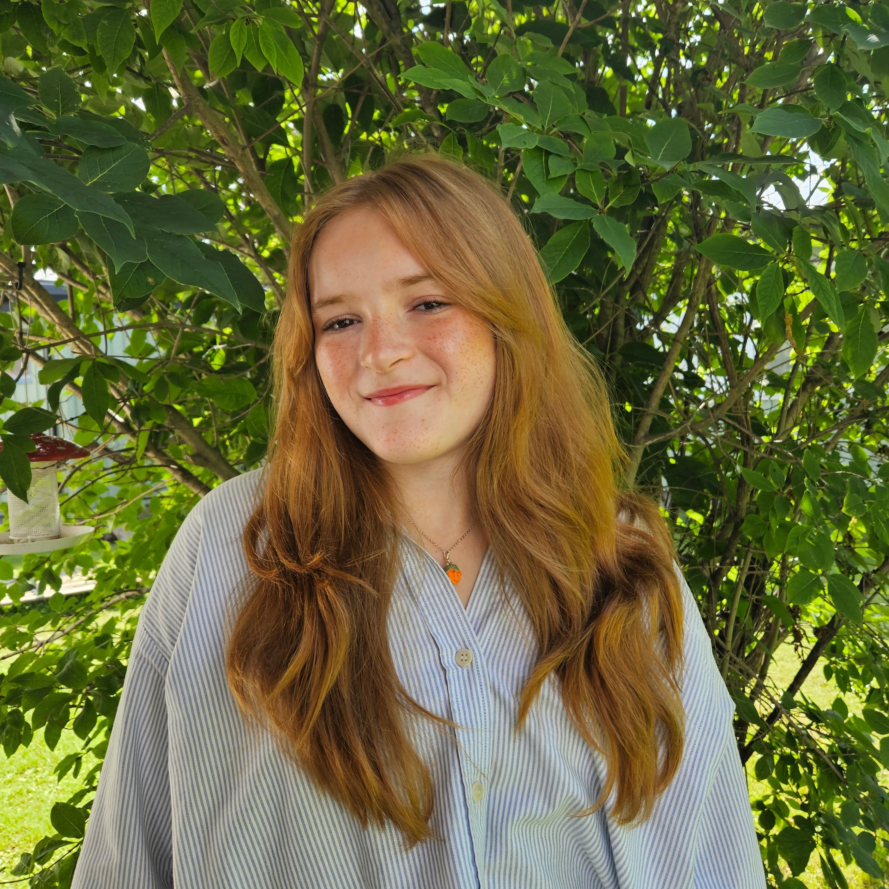 Profilbild för Wendela Dalsfelt