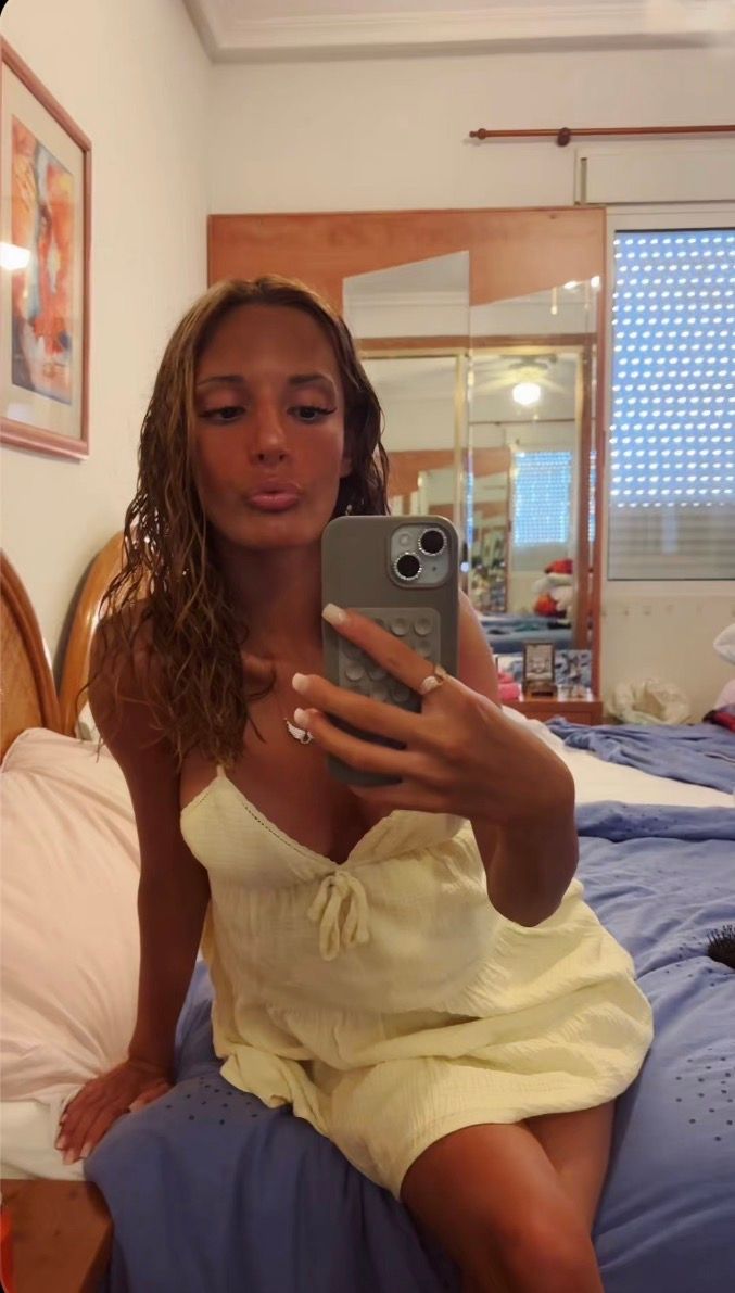 Profilbild för Michelle Mokhtari Ardali