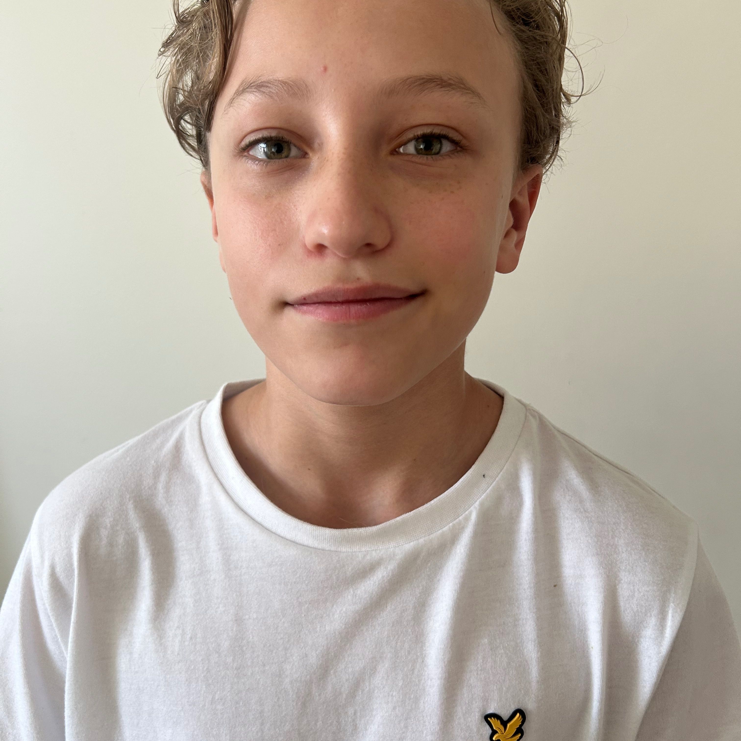 Profilbild för Zakaria Mansfield Oualich