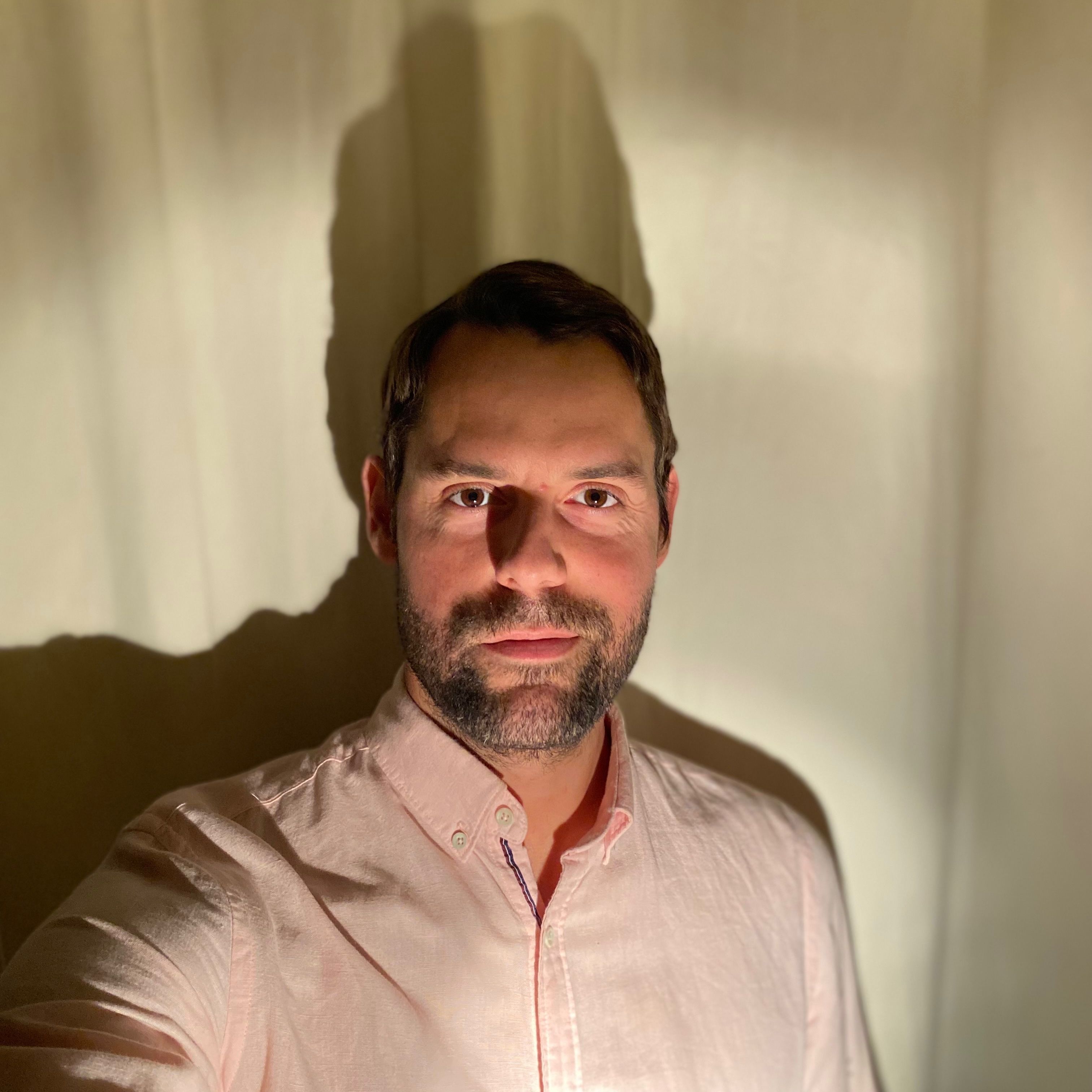 Profilbild för Daniel Kubat