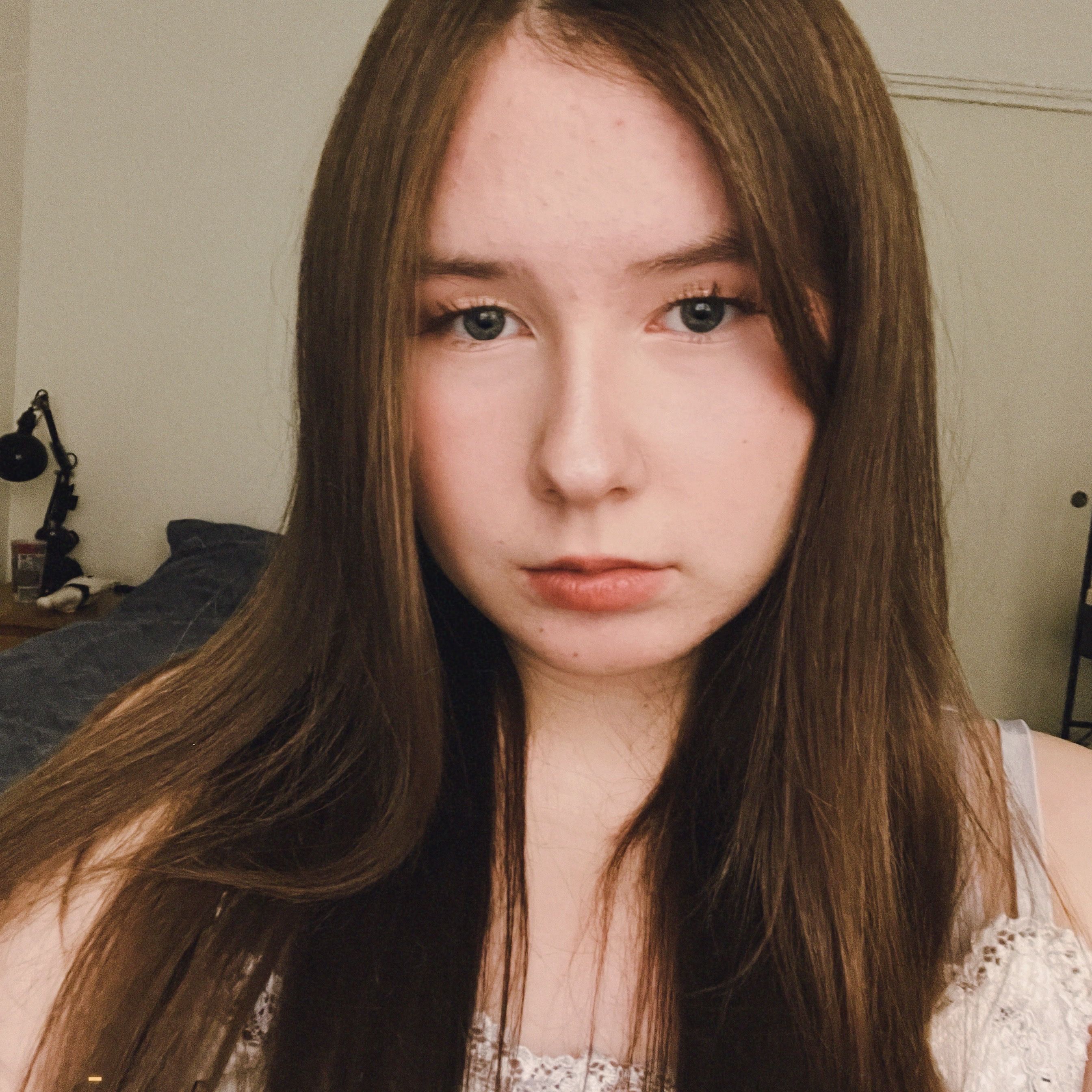 Profilbild för Varvara Jarovaja