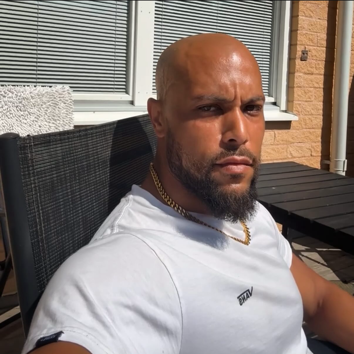 Profilbild för Yannick Serge