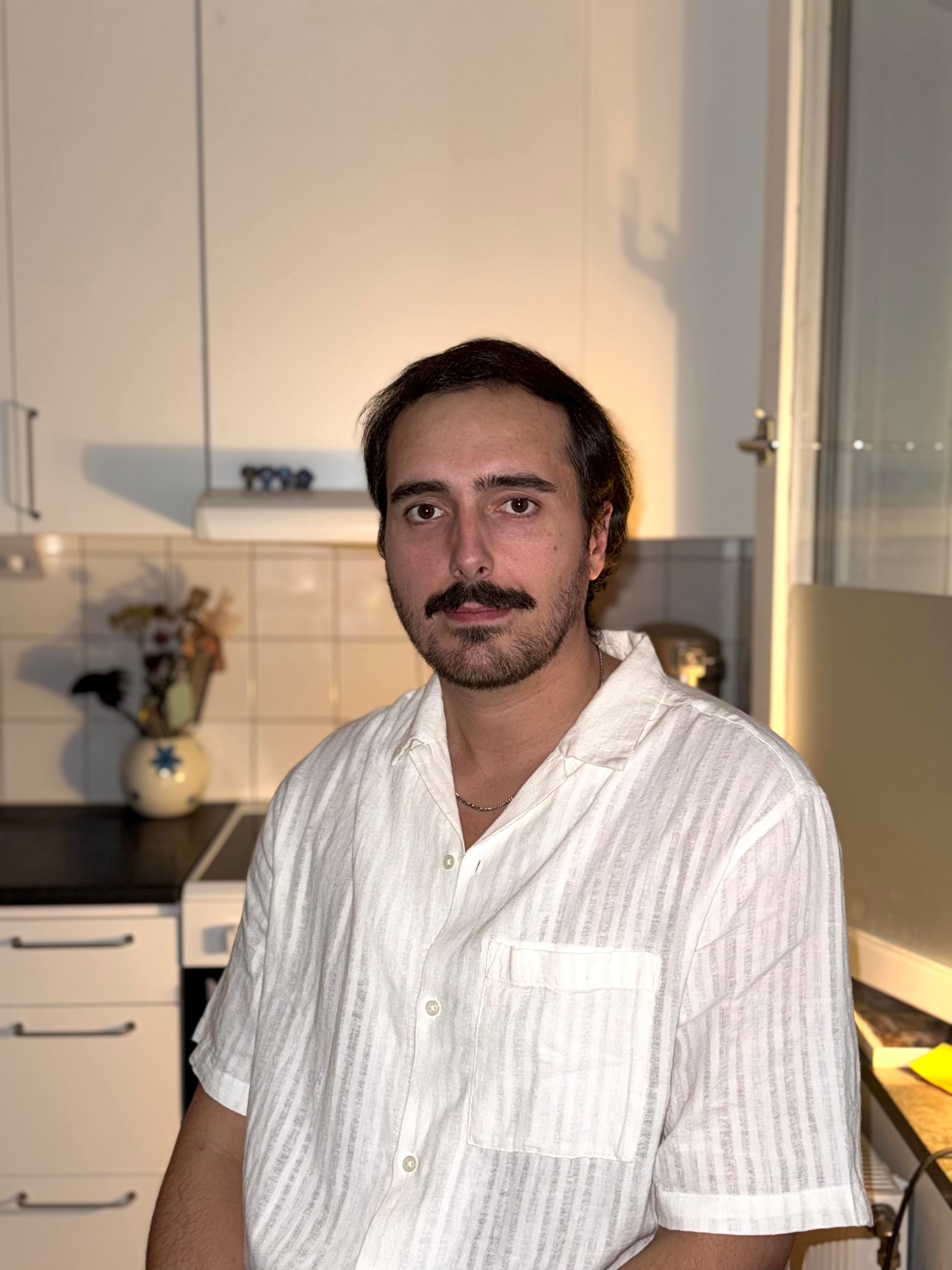 Profilbild för David Westlund