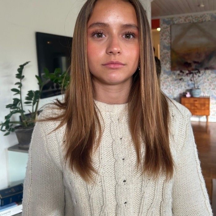 Profilbild för Poppy Oldenburg