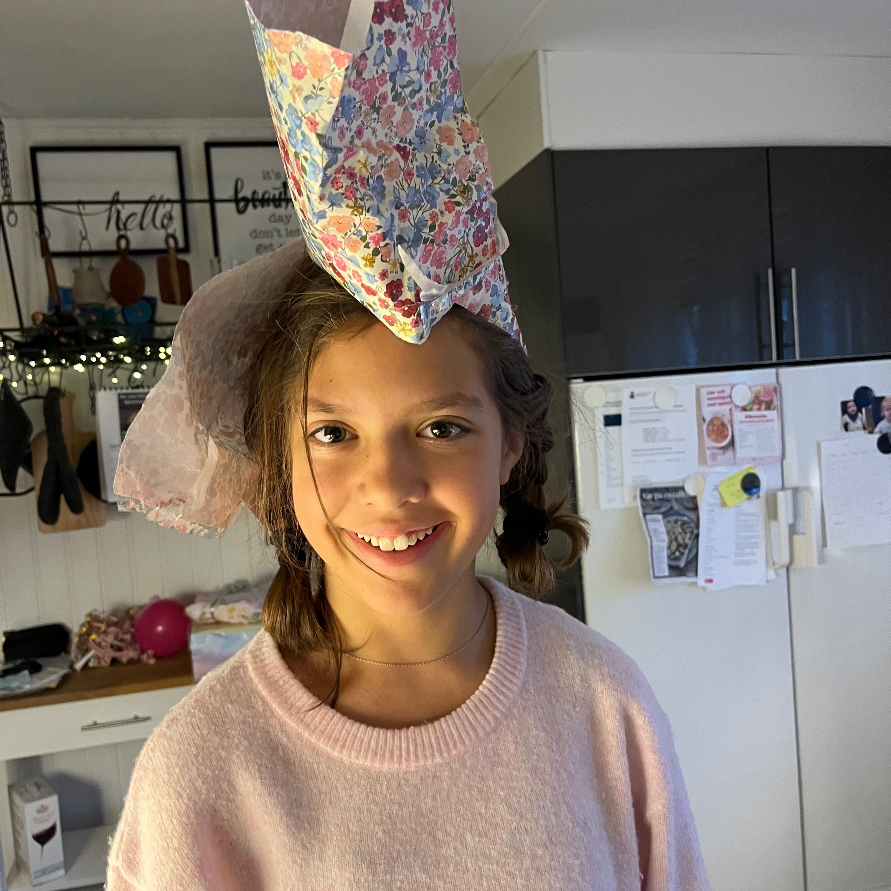 Profilbild för Madison Adler